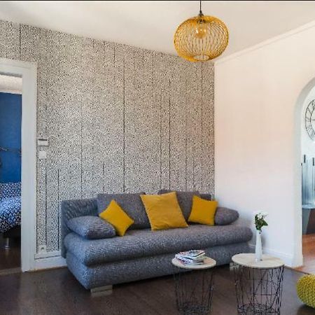 Gite Hopla 2 Chambres Кольмар Экстерьер фото