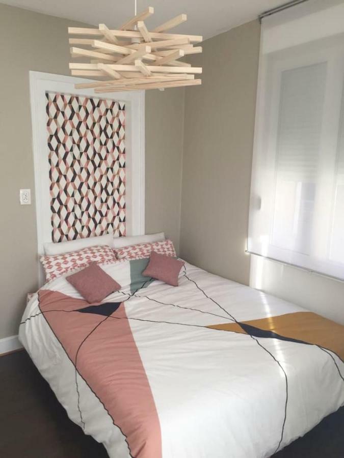 Gite Hopla 2 Chambres Кольмар Экстерьер фото