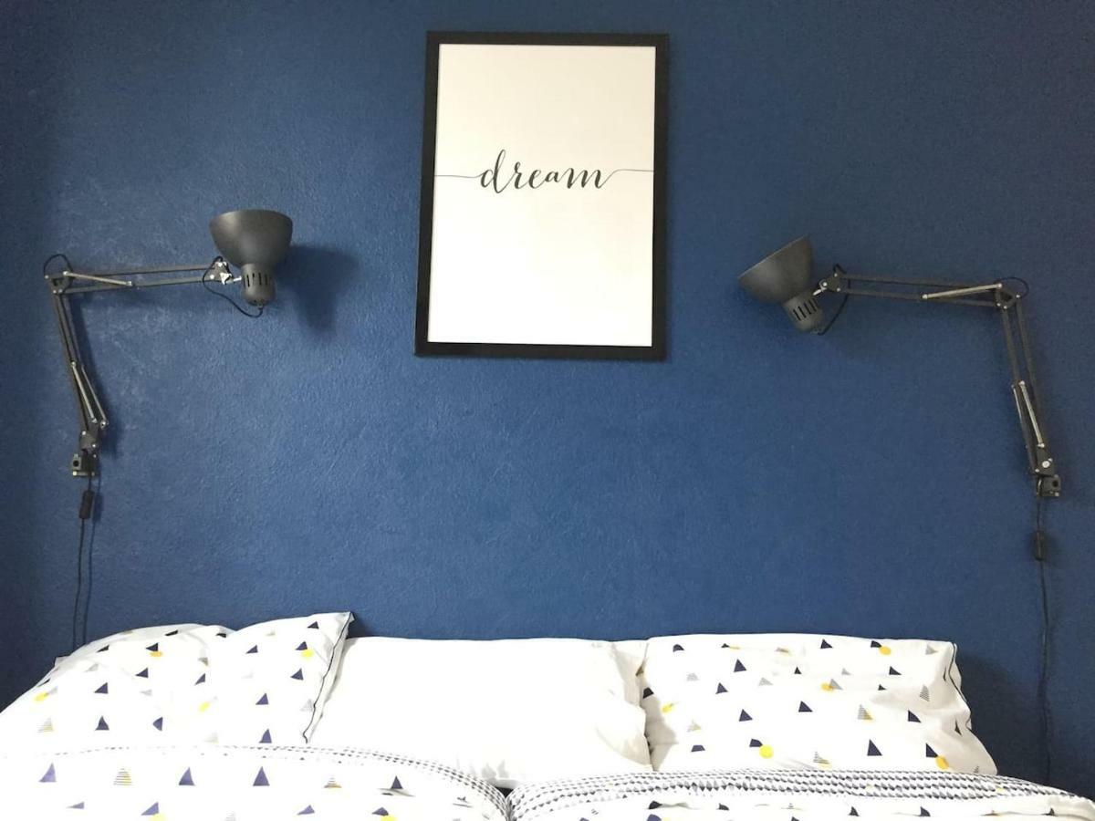 Gite Hopla 2 Chambres Кольмар Экстерьер фото