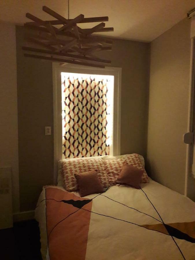 Gite Hopla 2 Chambres Кольмар Экстерьер фото
