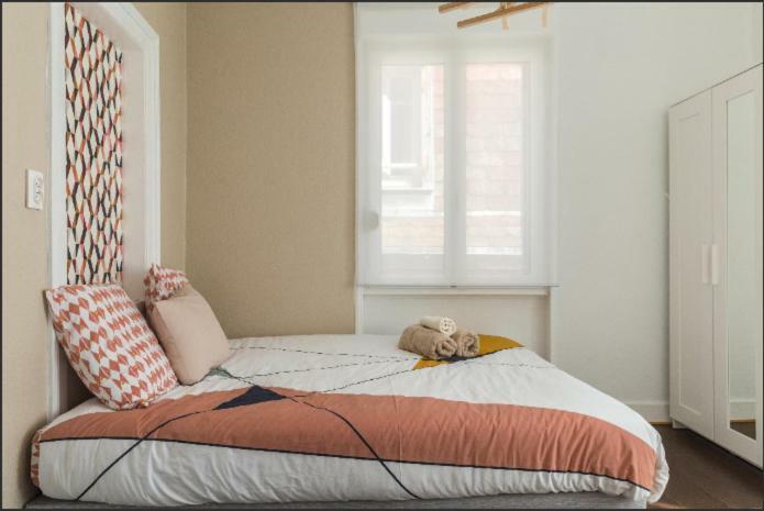 Gite Hopla 2 Chambres Кольмар Экстерьер фото