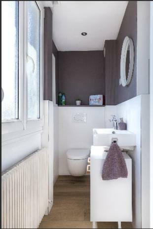 Gite Hopla 2 Chambres Кольмар Экстерьер фото