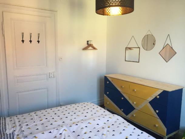 Gite Hopla 2 Chambres Кольмар Экстерьер фото