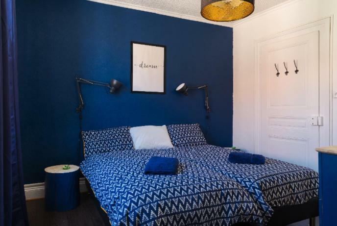 Gite Hopla 2 Chambres Кольмар Экстерьер фото